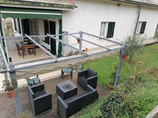 Villa in vendita a Cicagna GE