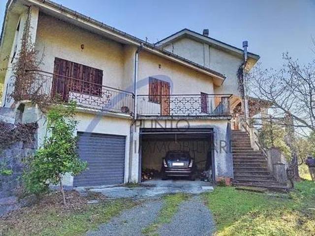 Villa in vendita a Moconesi GE