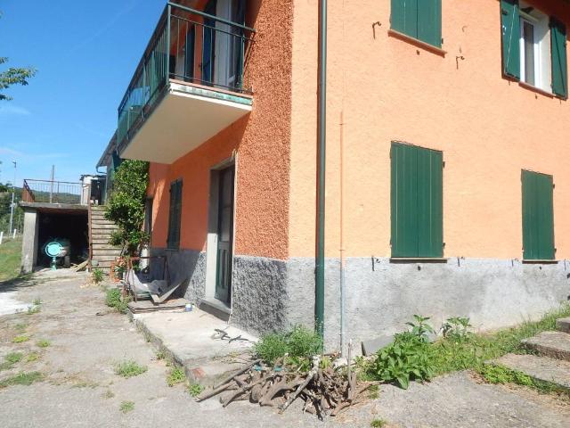 Villa in vendita a Moconesi GE