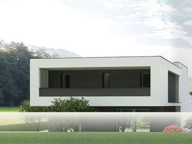 Villa in vendita a Modena MO