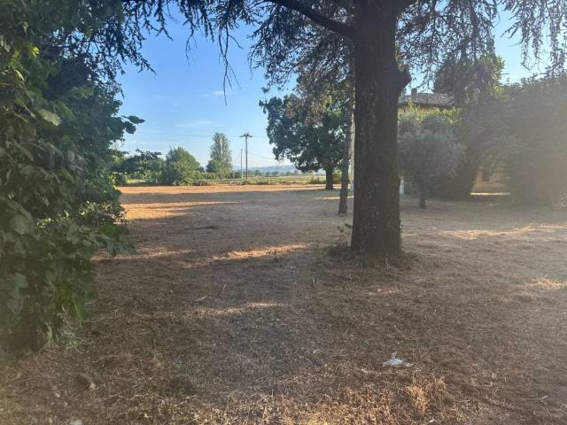 Villa in vendita a Modena MO