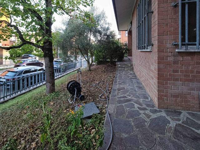 Villa in vendita a Modena MO