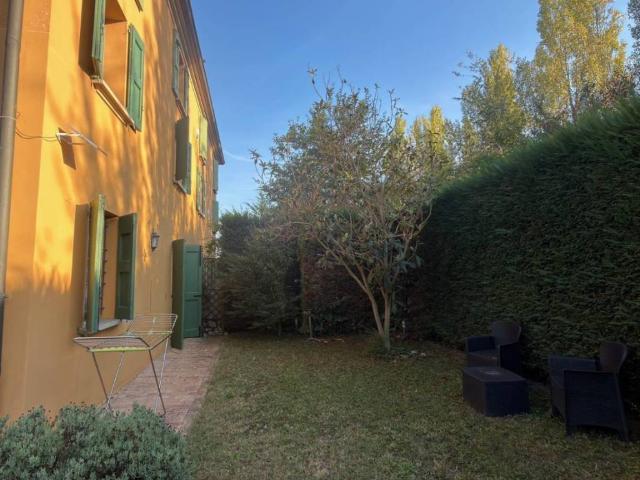 Villa in vendita a Modena MO