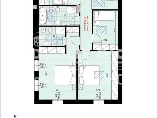 Villa in vendita a Modena MO