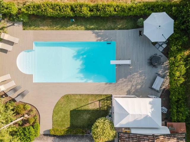 Villa in vendita a Modena MO
