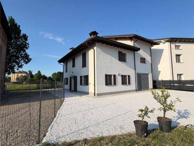 Villa in vendita a Modena MO