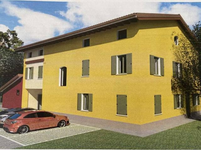 Villa in vendita a Modena MO