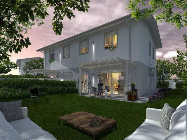Villa in vendita a Modena MO