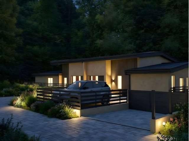 Villa in vendita a Modena MO