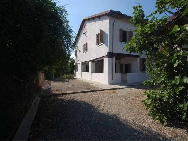 Villa in vendita a Modena MO