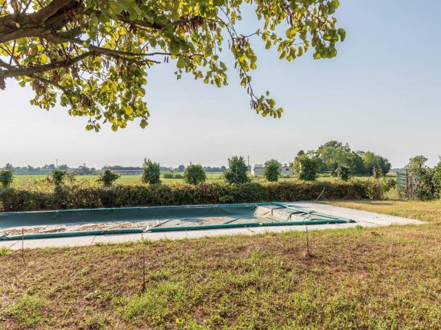Villa in vendita a Modena MO