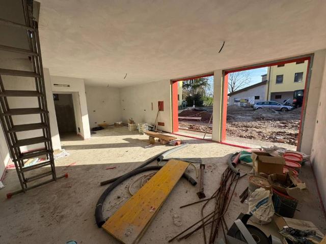 Villa in vendita a Modena MO