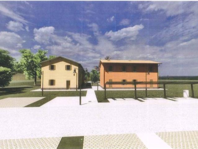 Villa in vendita a Modena MO
