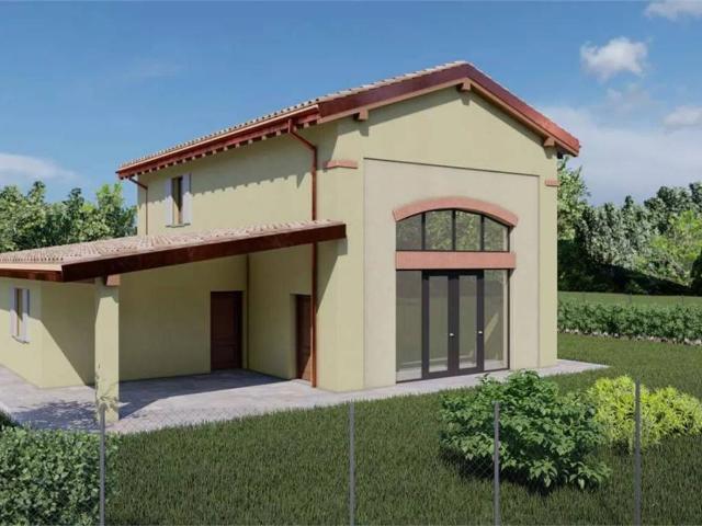 Villa in vendita a Modena MO