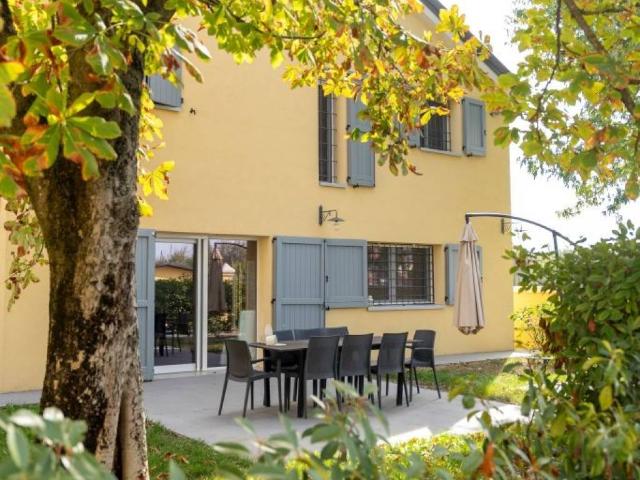 Villa in vendita a Modena MO