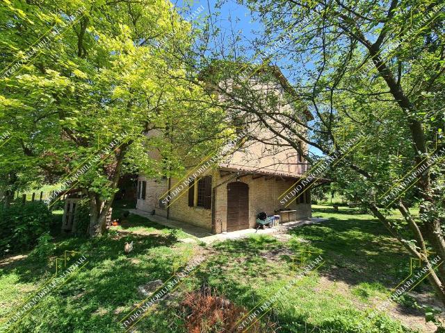 Villa in vendita a Modena MO