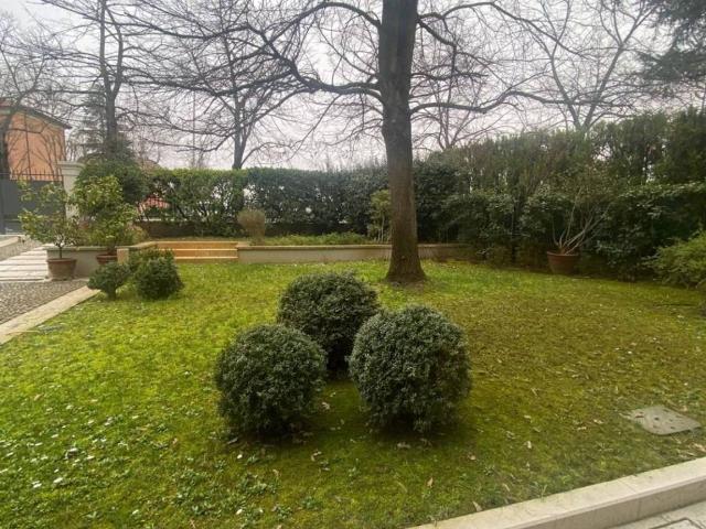 Villa in vendita a Modena MO