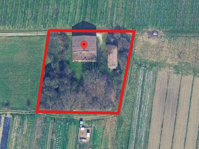 Villa in vendita a Modena MO