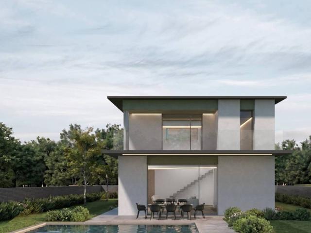 Villa in vendita a Modena MO