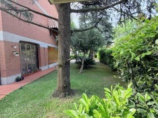 Villa in vendita a Modena MO