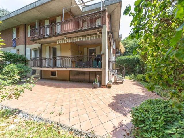 Villa in vendita a Modena MO