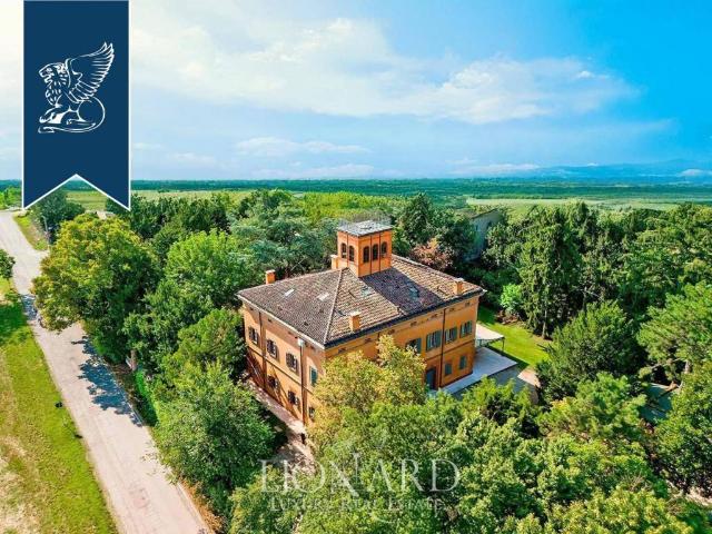 Villa in vendita a Modena MO