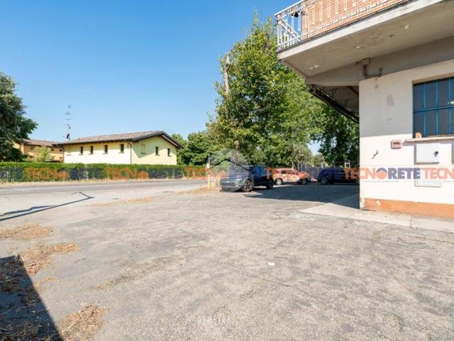 Villa in vendita a Modena MO