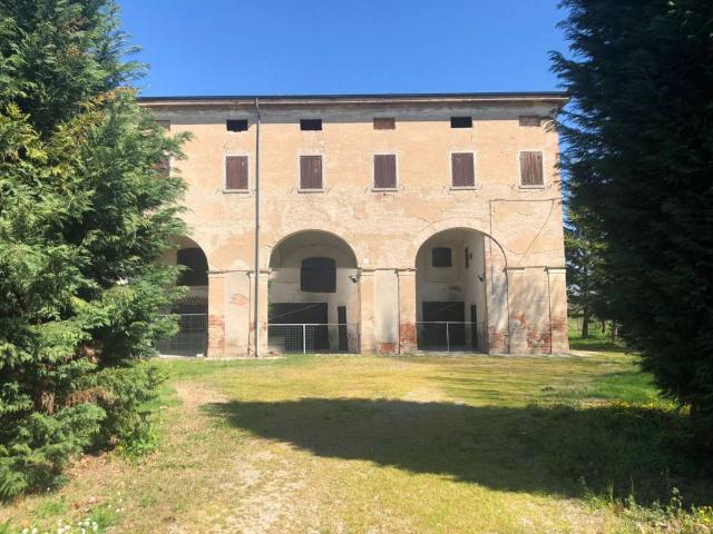 Villa in vendita a Modena MO