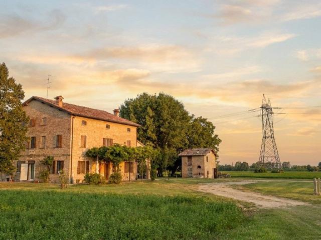 Villa in vendita a Modena MO