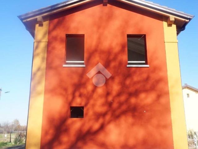 Villa in vendita a Modena MO