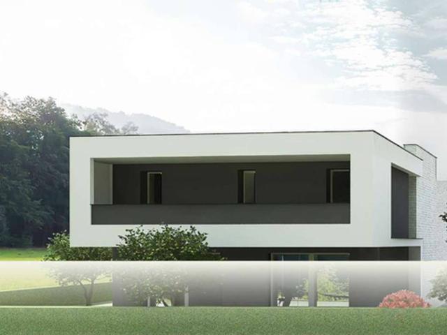 Villa in vendita a Modena MO