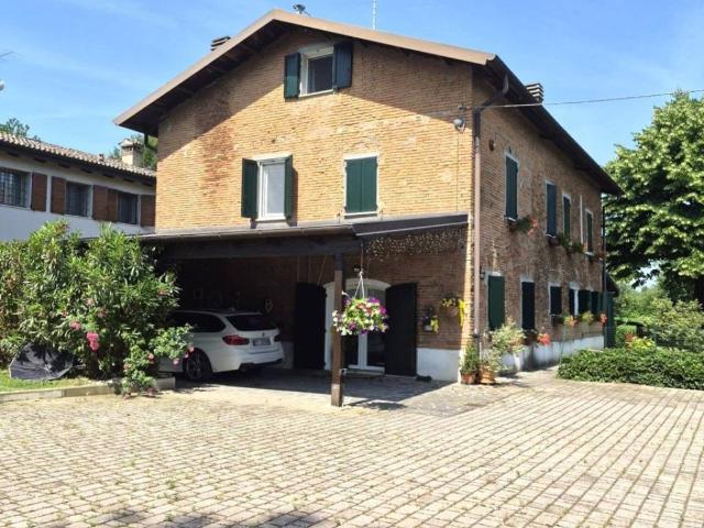 Villa in vendita a Modena MO