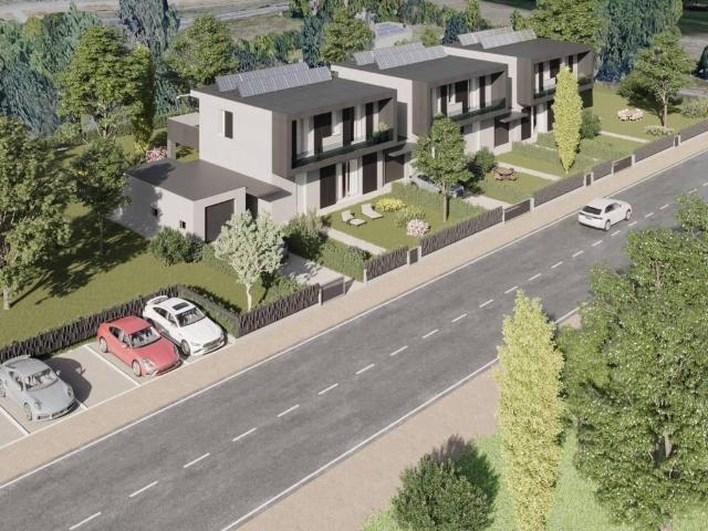 Villa in vendita a Modena MO
