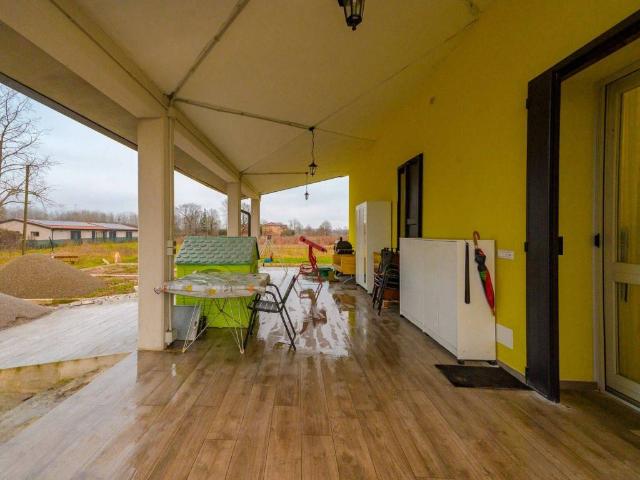 Villa in vendita a Modena MO