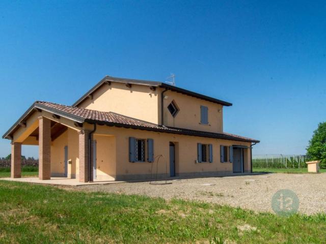 Villa in vendita a Modena MO