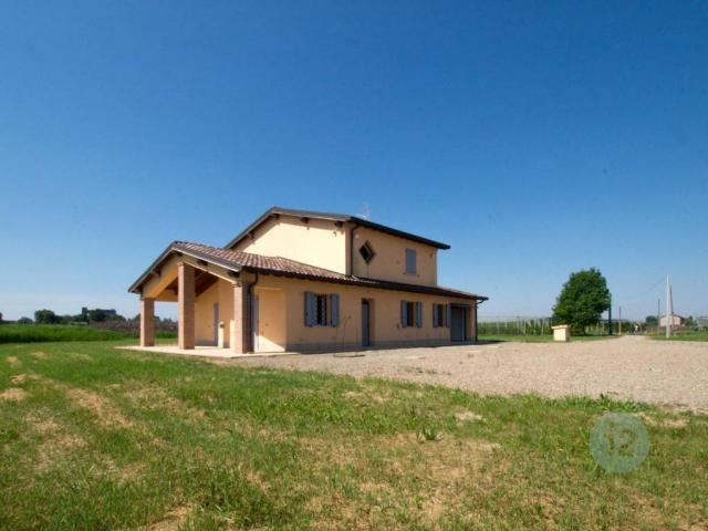 Villa in vendita a Modena MO