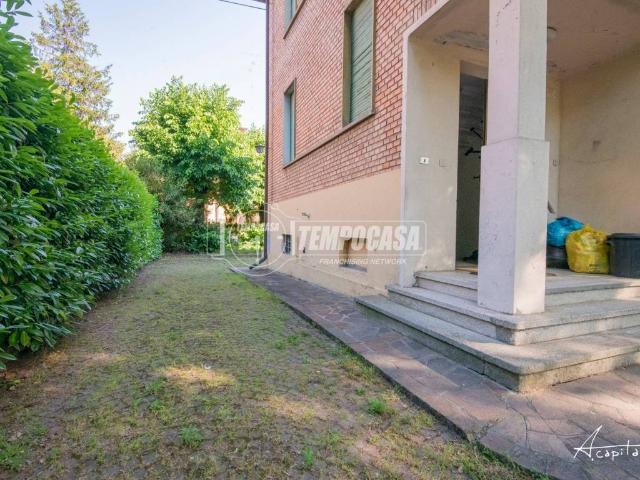 Villa in vendita a Modena MO