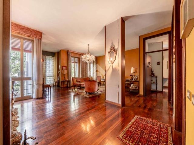 Villa in vendita a Modena MO