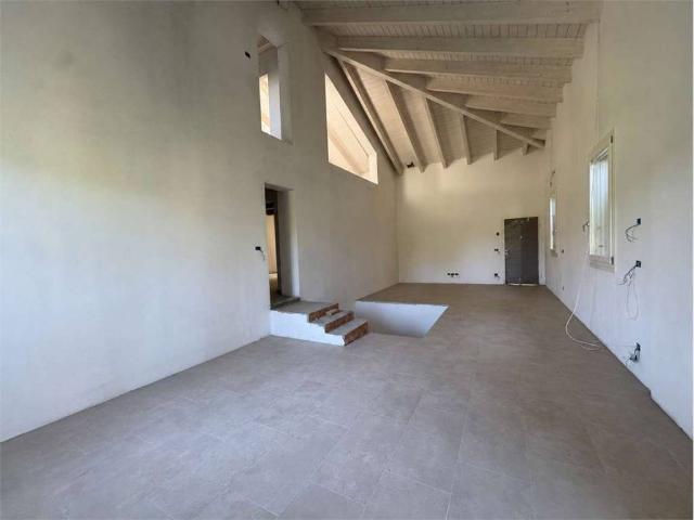 Villa in vendita a Modena MO