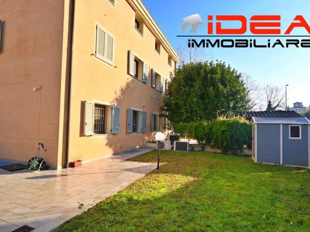Villa in vendita a Modena MO