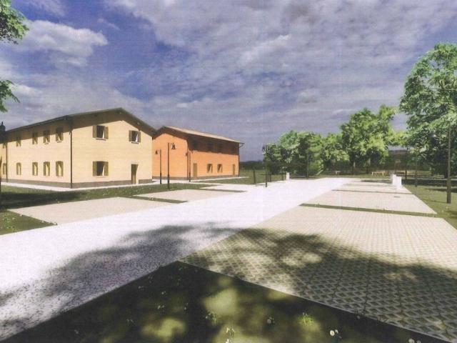 Villa in vendita a Modena MO