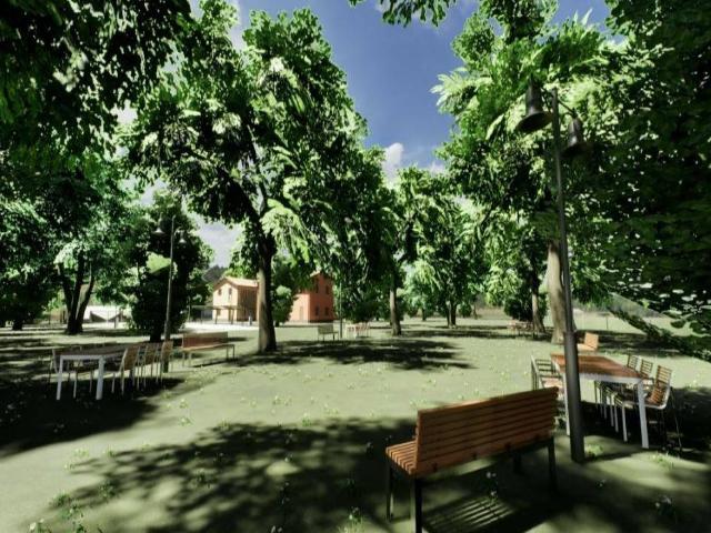 Villa in vendita a Modena MO