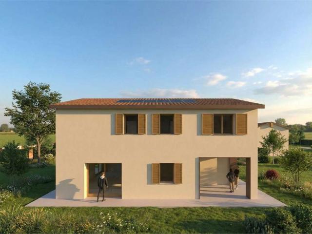 Villa in vendita a Modena MO