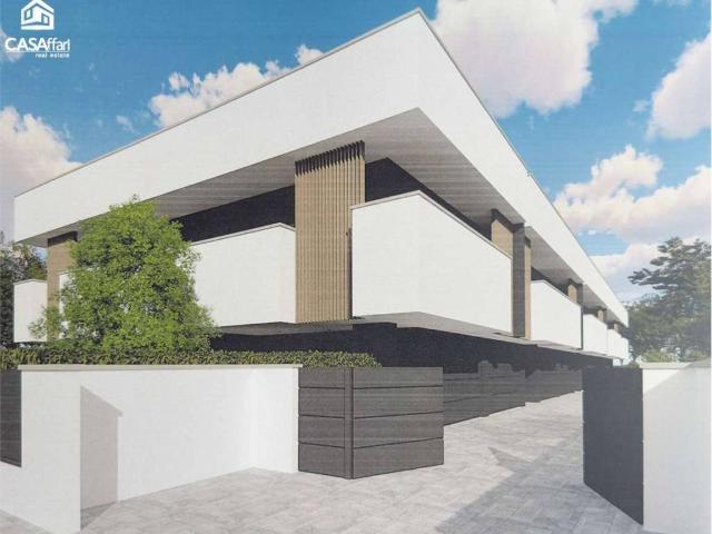 Villa in vendita a Modena MO