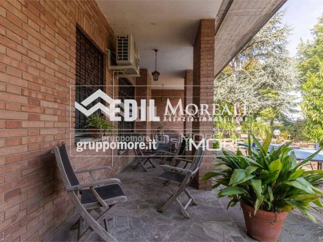 Villa in vendita a Modena MO