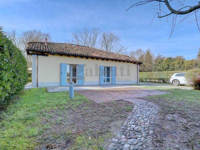 Villa in vendita a Modena MO