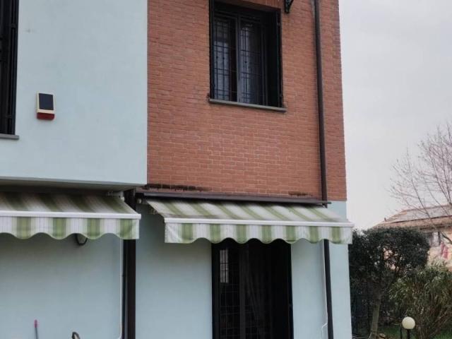 Villa in vendita a Modena MO