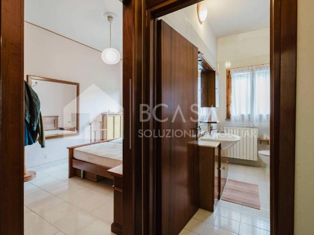 Villa in vendita a Modena MO