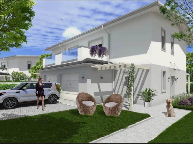 Villa in vendita a Modena MO
