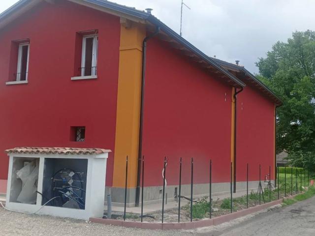 Villa in vendita a Modena MO